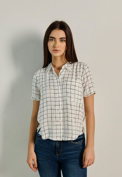 KOAJ BLUSA KOAJ DA 4642 1/24