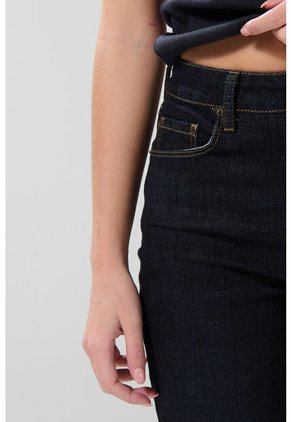 KOAJ PANTALON KOAJ JEAN JEGGING TA 24402 2/2