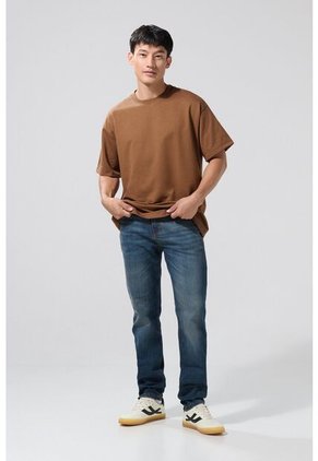 PANTALON KOAJ JEAN SLIM 25972 3/25