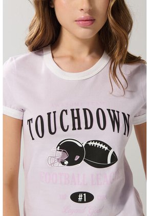 CAMISETA KOAJ 21379 1/25