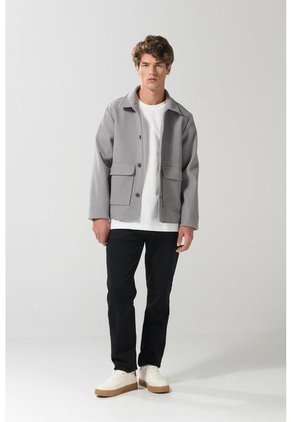 CAZADORA KOAJ GRISHMAN 1/25