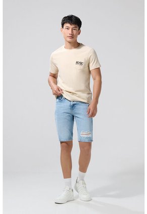 KOAJ BERMUDA KOAJ JEAN 27764 3/25