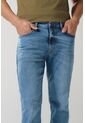 KOAJ PANTALON KOAJ JEAN STRAIGHT LEG 22388 2/25 de Koaj