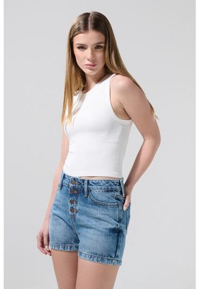 KOAJ SHORT VINTAGE KOAJ JEAN AG 26228 M 3/25