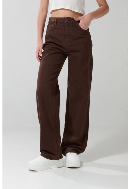 KOAJ PANTALON KOAJ 90S 24165 M 2/25