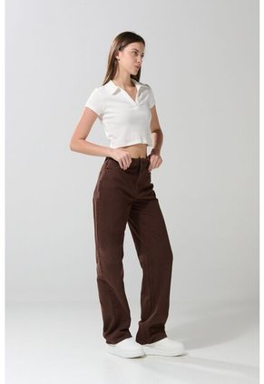 KOAJ PANTALON KOAJ 90S 24165 M 2/25