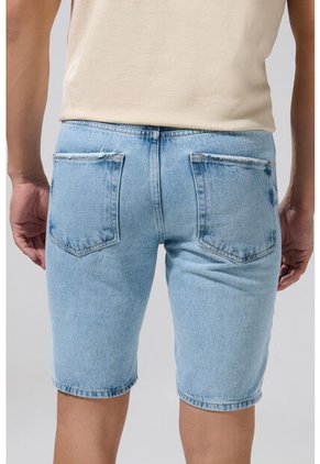 KOAJ BERMUDA KOAJ JEAN 27764 3/25