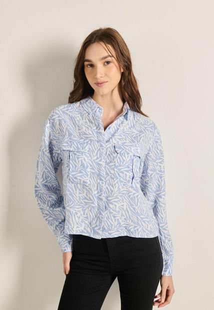 KOAJ BLUSA KOAJ JA 4640 1/24