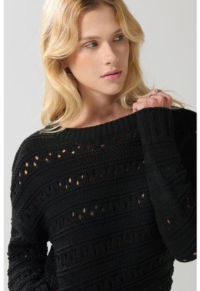 KOAJ SUETER KOAJ FLOMPA 4 22446 2/25