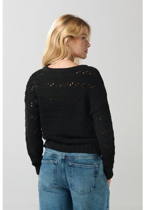 KOAJ SUETER KOAJ FLOMPA 4 22446 2/25