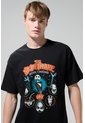 KOAJ CAMISETA KOAJ LIMBE 26649 4/25 de Koaj