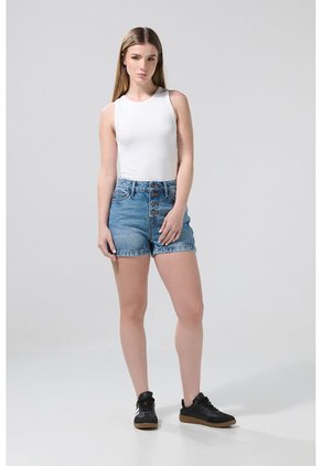 KOAJ SHORT VINTAGE KOAJ JEAN AG 26228 M 3/25