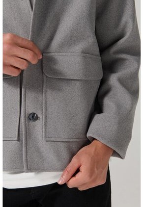 CAZADORA KOAJ GRISHMAN 1/25