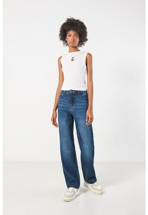 CAMISETA KOAJ PALT 17032 4/24