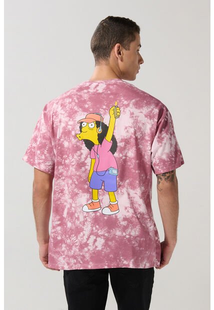 CAMISETA KOAJ ROZET 25108 3/25