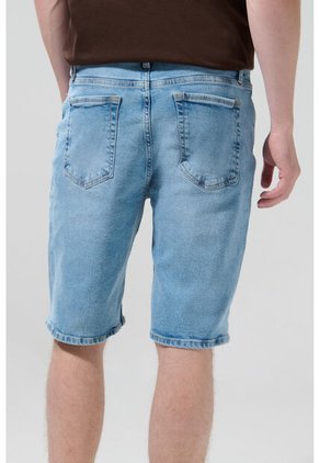 KOAJ BERMUDA KOAJ JEAN 27296 3/25