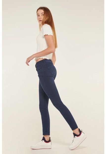KOAJ-PANTALON KOAJ DRILL PUSH UP 15 TM 4/19