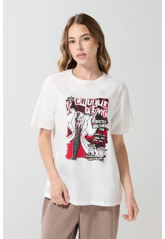 CAMISETA KOAJ KIZOT 23615 2/25 Koaj