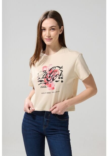 CAMISETA KOAJ XOVAR 26203 3/25