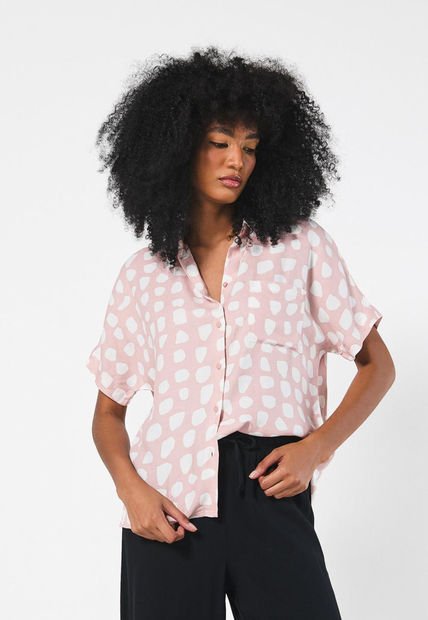 KOAJ BLUSA KOAJ SA 5569 2/24