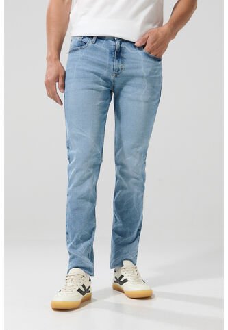 KOAJ PANTALON KOAJ JEAN SLIM 25930 M 3/25 Koaj