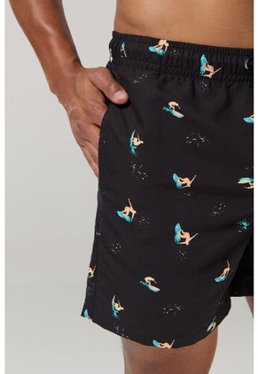 KOAJ BERMUDA KOAJ PLAYERA 29506 4/25