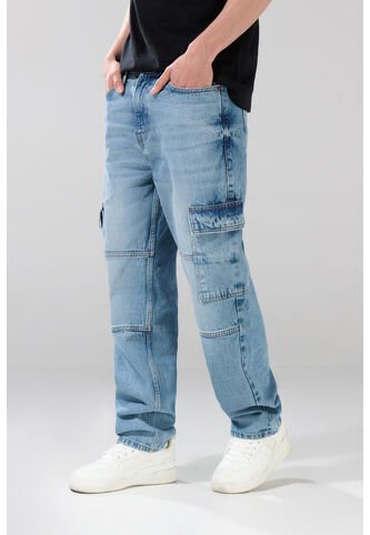 KOAJ JEAN KOAJ CARGO 29712 M 4/25 Koaj