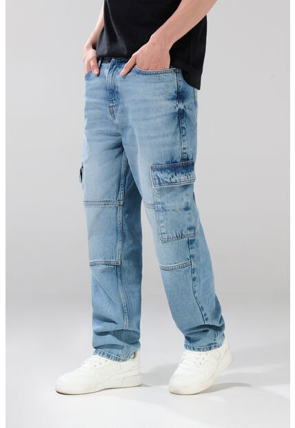 KOAJ JEAN KOAJ CARGO 29712 M 4/25