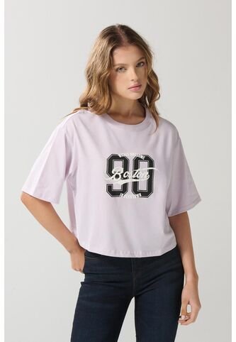 CAMISETA KOAJ 19203 1/25 Koaj