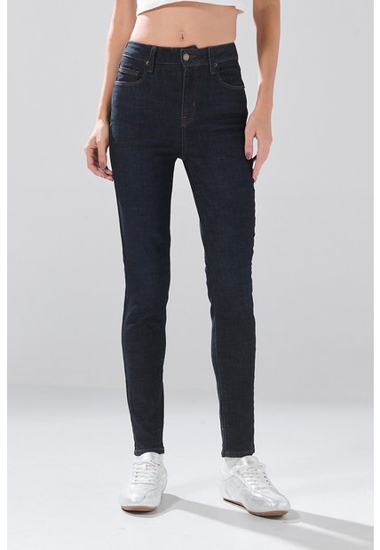 KOAJ PANTALON KOAJ JEAN SUPER SKINNY 34093 3/