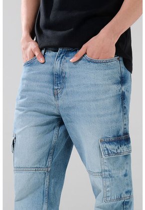 KOAJ JEAN KOAJ CARGO 29712 M 4/25