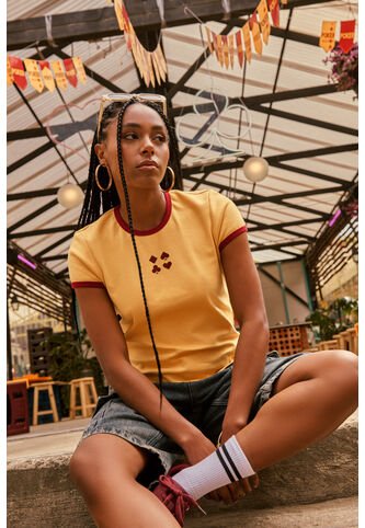 KOAJ CAMISETA KOAJ PRIKKAS 28446 3/25 Koaj
