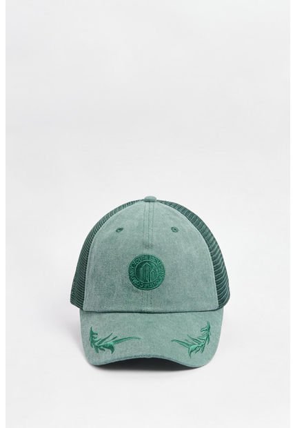 KOAJ CACHUCHA KOAJ TRUCKER M 9638 4/2