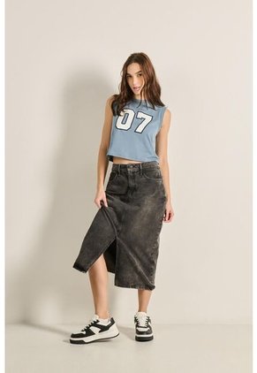 KOAJ FALDA KOAJ JEAN 7992 2/24