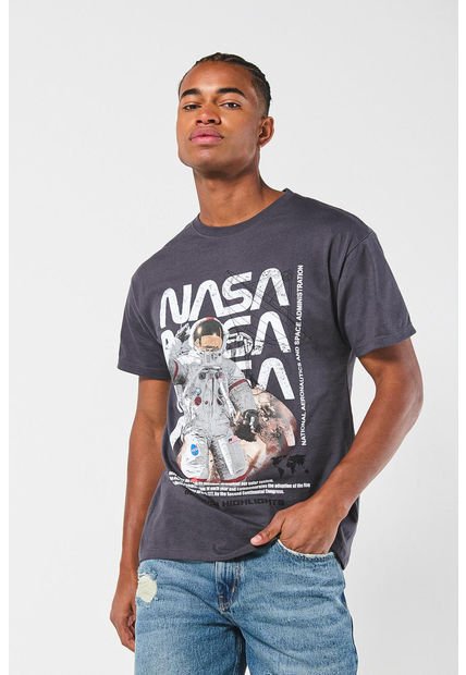KOAJ CAMISETA KOAJ FLOMETON 11690 3/24