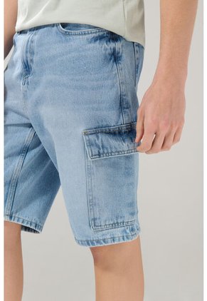 KOAJ BERMUDA KOAJ CARGO 28834 M 2/25