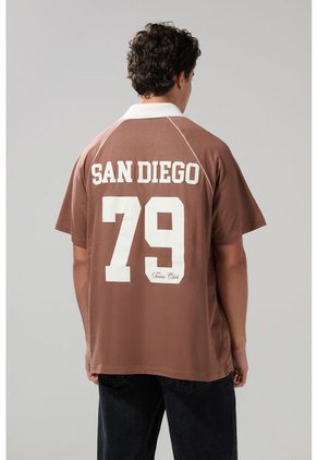 KOAJ CAMISETA KOAJ WINNIE 27841 4/25