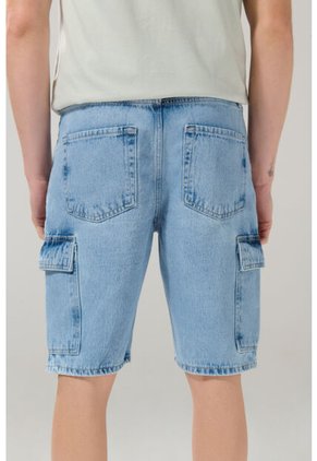 KOAJ BERMUDA KOAJ CARGO 28834 M 2/25