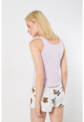 KOAJ CAMISETA KOAJ ENA 15029 4/24