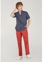 KOAJ-PANTALON KOAJ CHINO SLIM 7 1/20 de Koaj