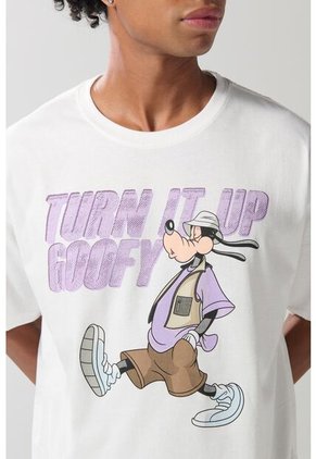 CAMISETA KOAJ SIDEMO 20858 1/25