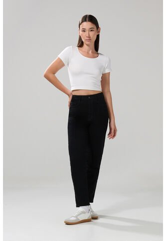 KOAJ PANTALON KOAJ JEAN MOM STA 29012 4/25 Koaj
