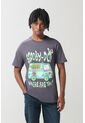 KOAJ CAMISETA KOAJ ARENOT 19224 1/25 de Koaj