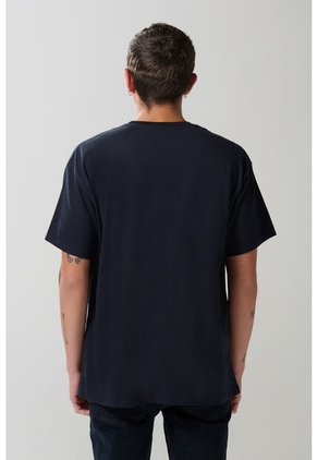 CAMISETA KOAJ BRECK 24627 2/25