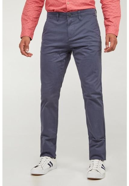 KOAJ-PANTALON KOAJ CHINO SLIM 7 1/20