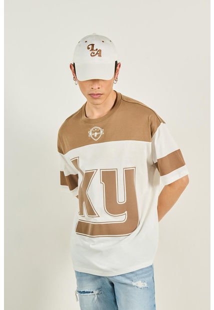 KOAJ CAMISETA KOAJ KYO 10854 3/24