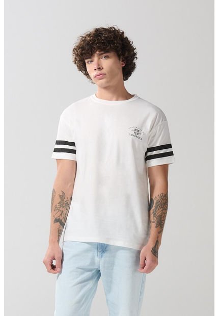 KOAJ CAMISETA KOAJ EDELLO 16140 4/24