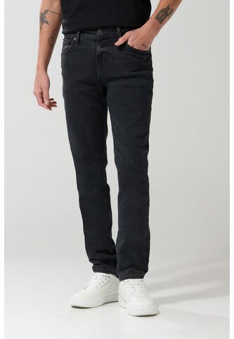 PANTALON KOAJ JEAN SLIM 26018 3/25 Koaj