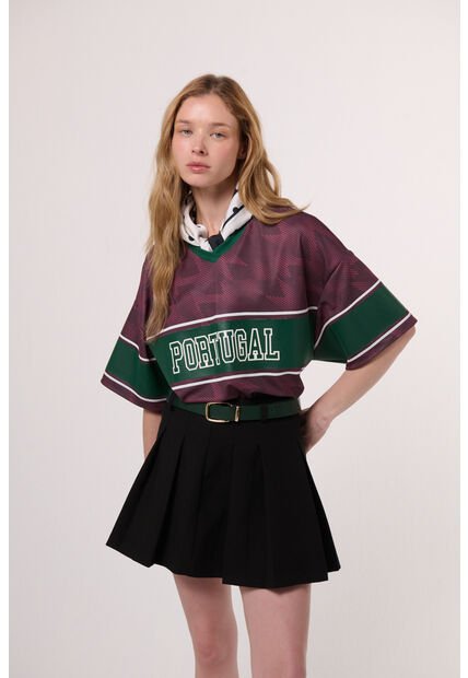 KOAJ CAMISETA KOAJ PORTY 32783 2/26