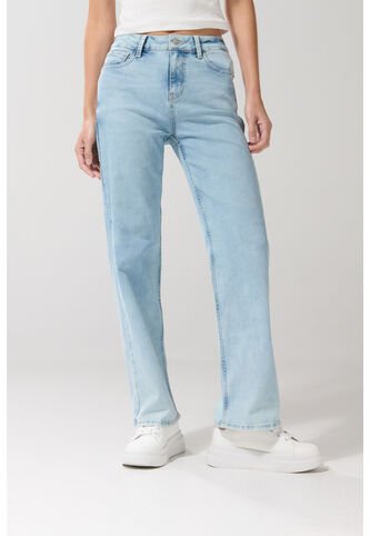 PANTALON KOAJ JEAN STRAIGHT LEG 22698 2/25 Koaj